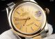 Clone Rolex Oyster Perpetual Datejust Gold Exotic dial Oyster Watch 36mm (4)_th.jpg